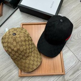 Picture of Gucci Cap _SKUGuccicap050979554